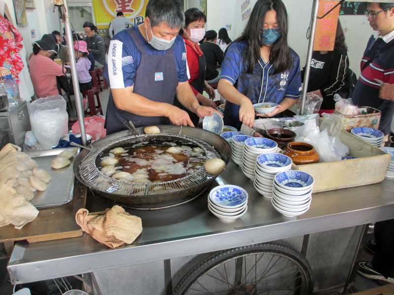 水里・バーワン